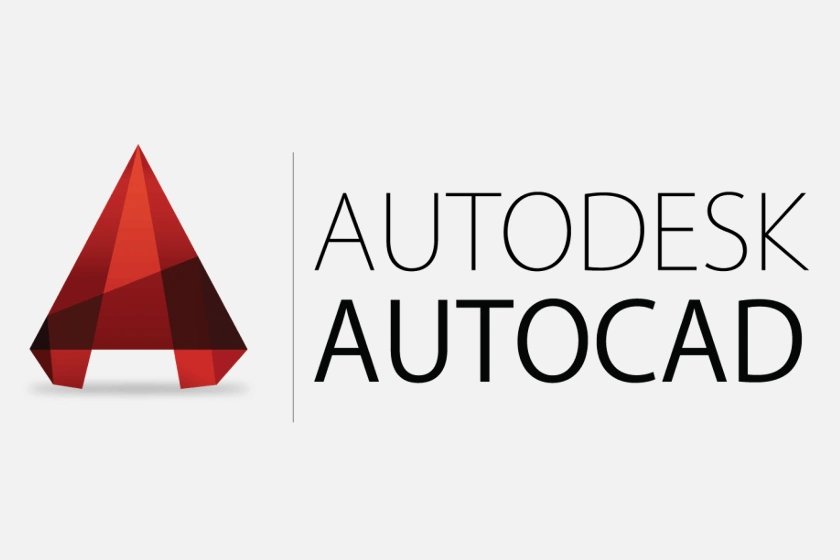 AutoCAD logo