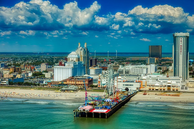 City Guides: Things to do While Boating in Atlantic City, New