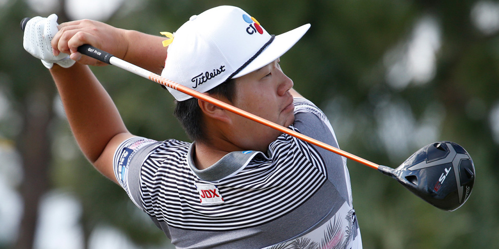 DraftKings PGA DFS Picks: BMW Championship Cash and GPP Strategy