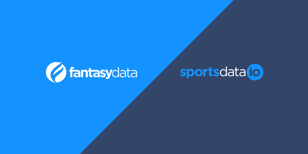 FantasyData History