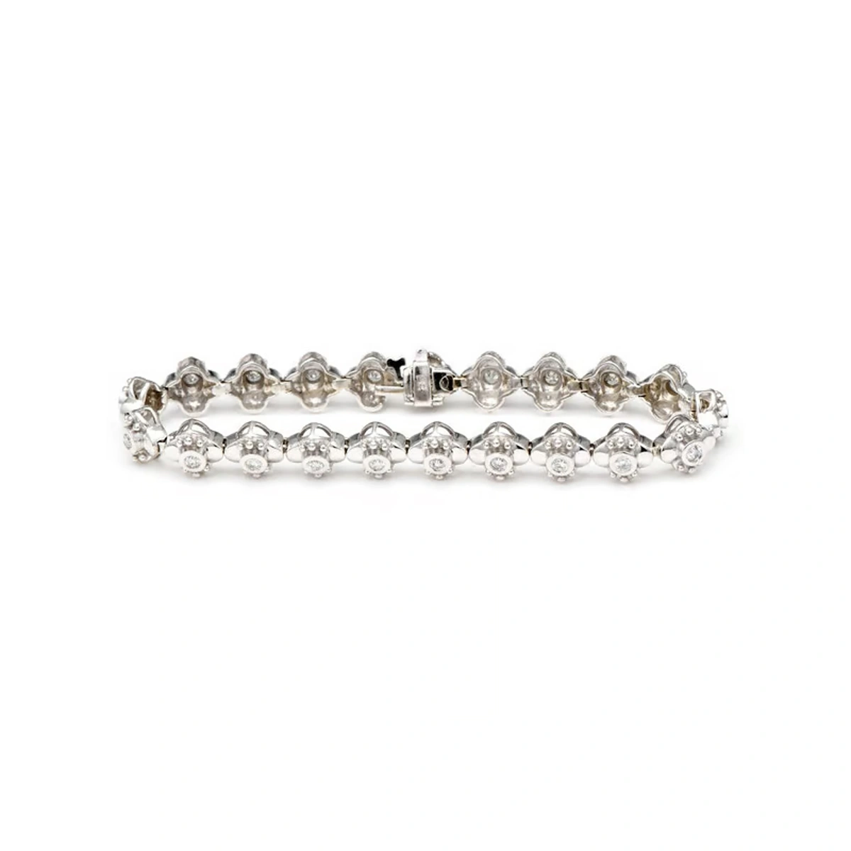 Diamond Jewelry