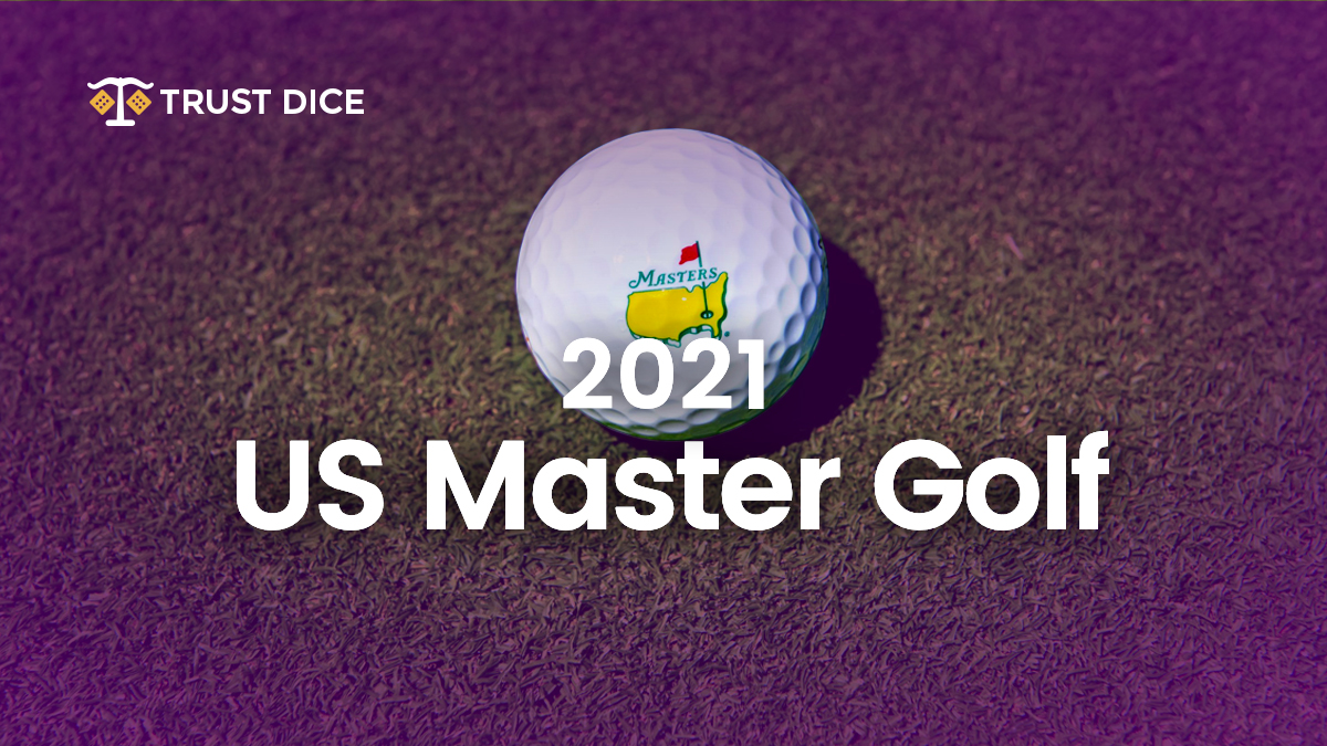 US Master Golf betting