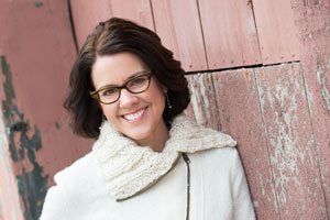 Q&A about Writing with Ann Handley of MarketingProfs