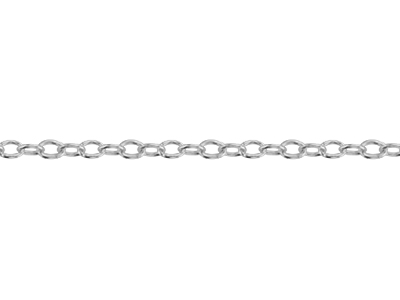 Stringing Cable Chain