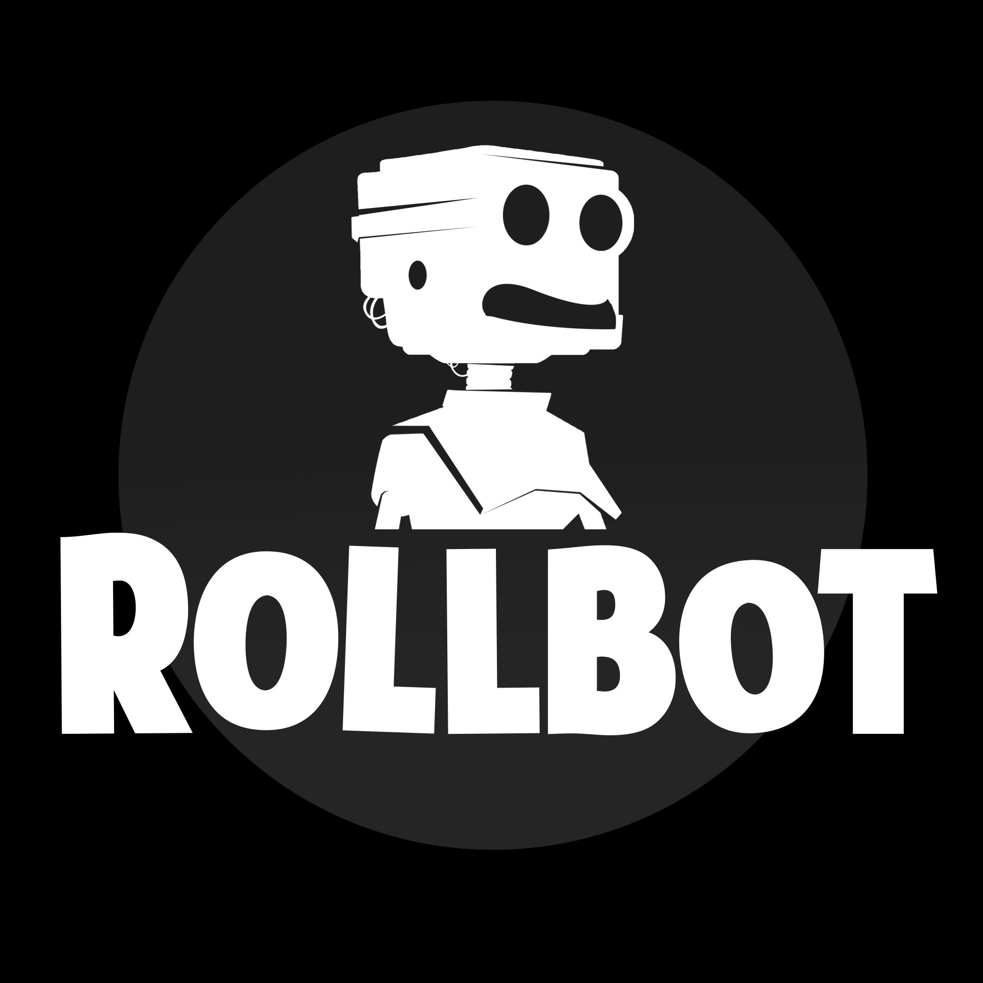 Rollbots