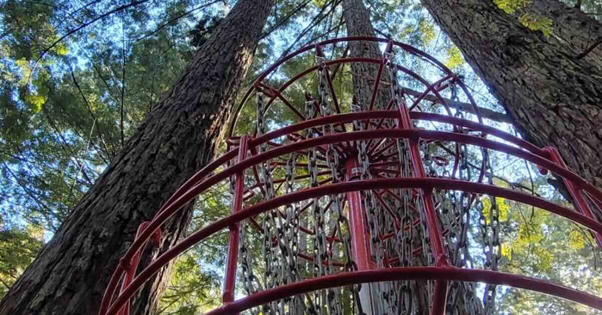 2023 UDisc Superlatives Which Disc Golfers Got In The Most Rounds