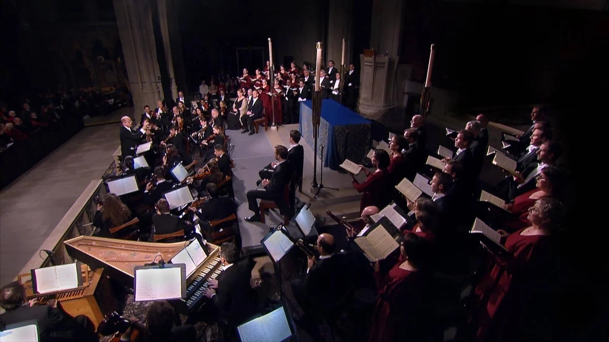 Handel's Messiah