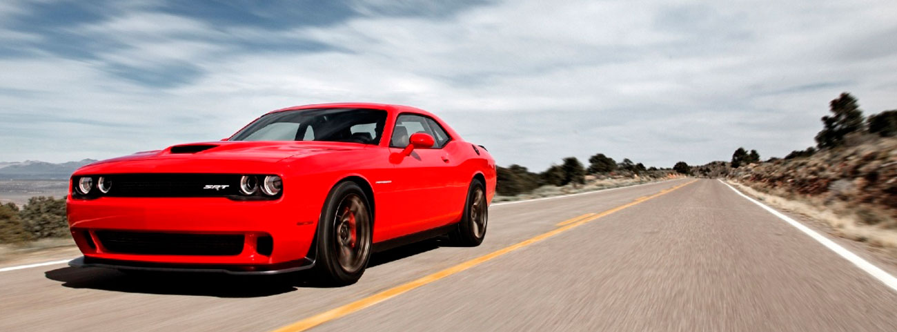 Challenger Hellcat 2020