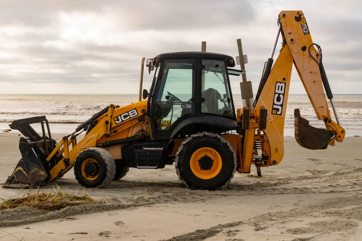 Backhoe Loaders The Ultimate Guide for Buyers and Operators
