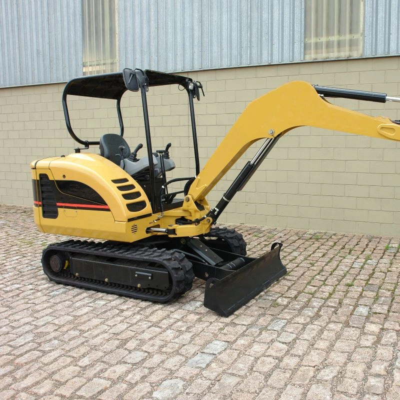 Top 10 Mini Excavator Attachments to Rent for 2021