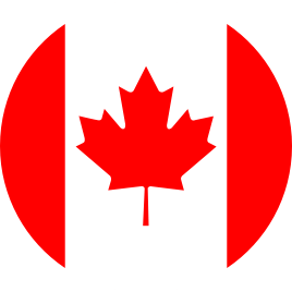 Canadian Flag