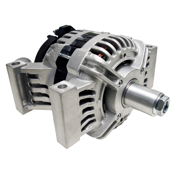 How to Troubleshoot Your Truck’s Alternator