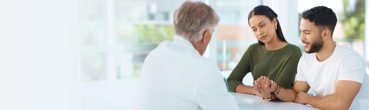 When To See a Fertility Specialist
