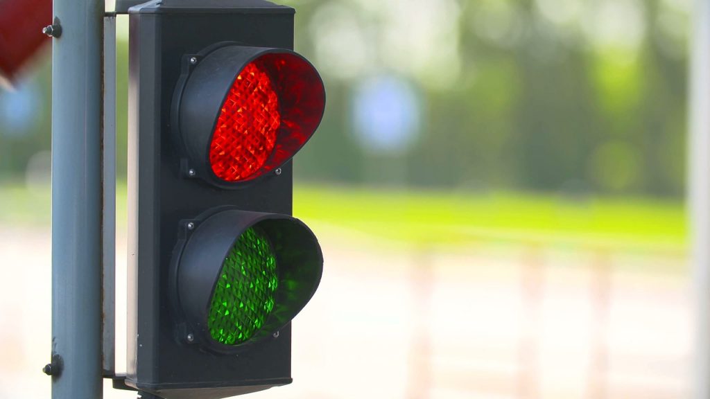 stoplight