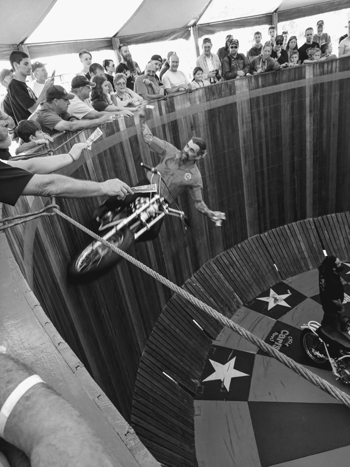 Usa Motorcycle Show 2025