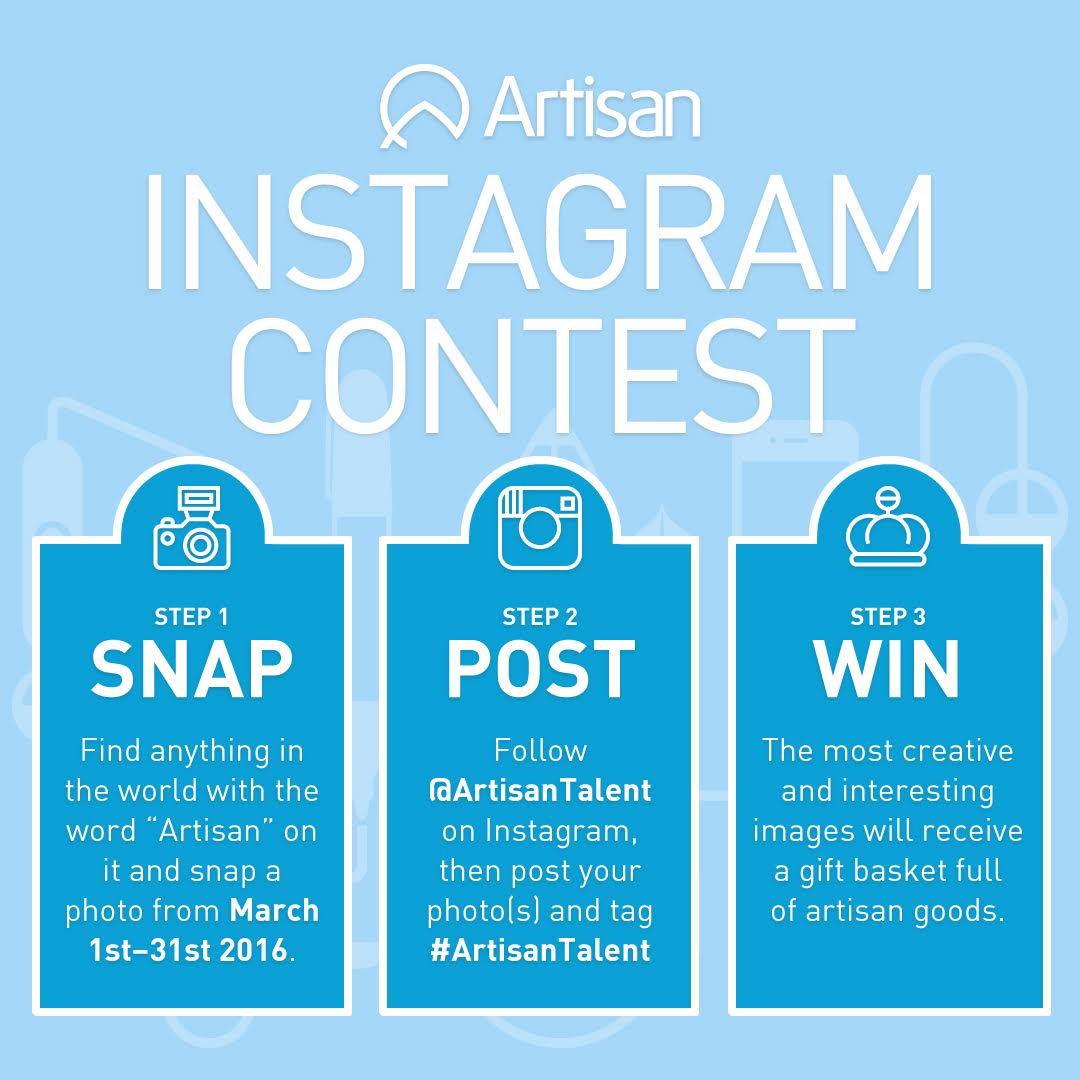 running contests and giveaways on instagram is one of the easiest ways to gain hundreds or even thousands of followers and downloads in a short period - engaging followers on instagram competition