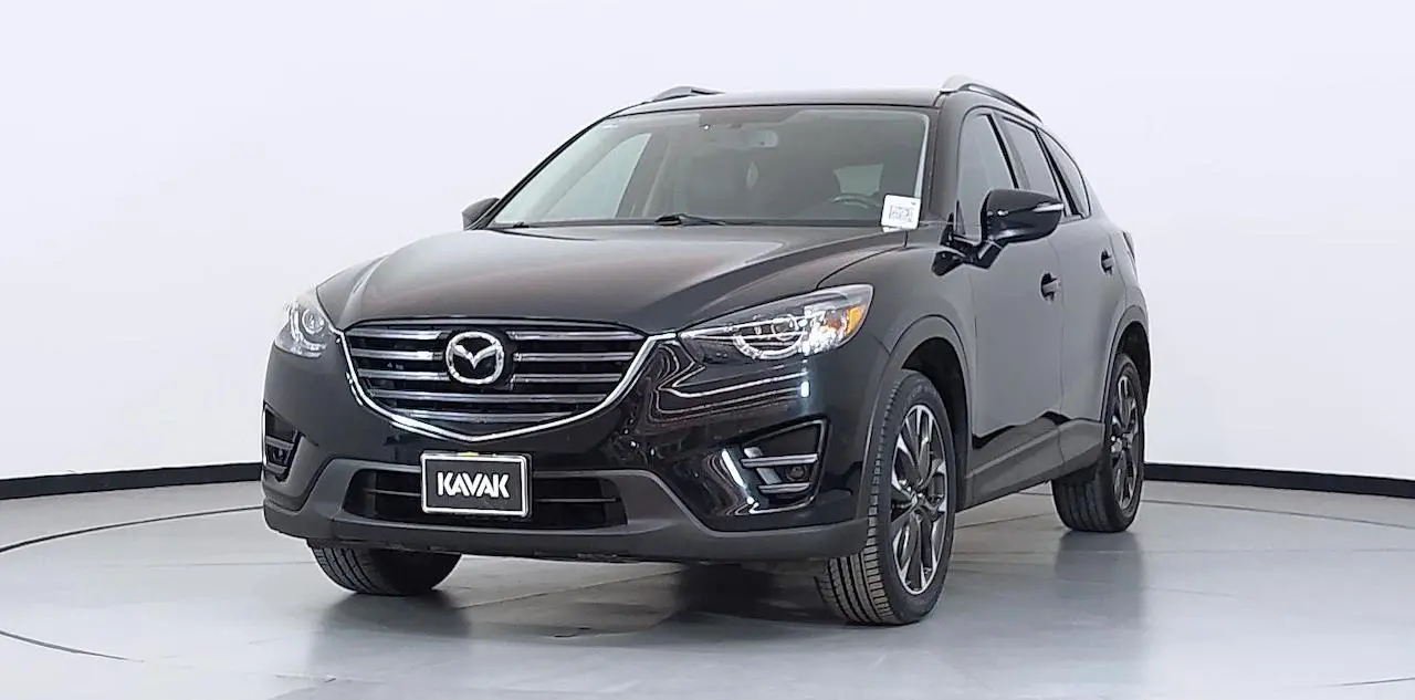 Mazda CX-5 2017