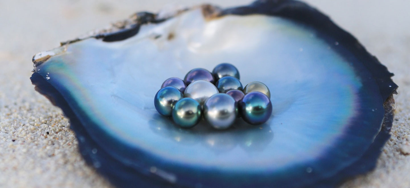 Natural Pearls: Extremely Beautiful and Rare - TPS Blog