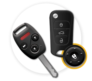 Car Key Copy