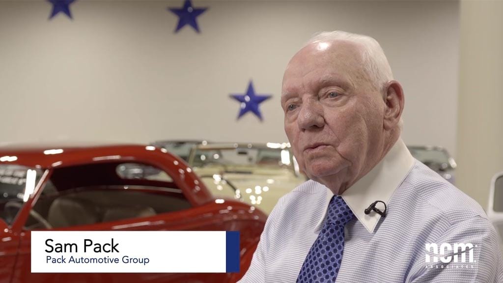 Hear From The First Automotive 20 Group Link