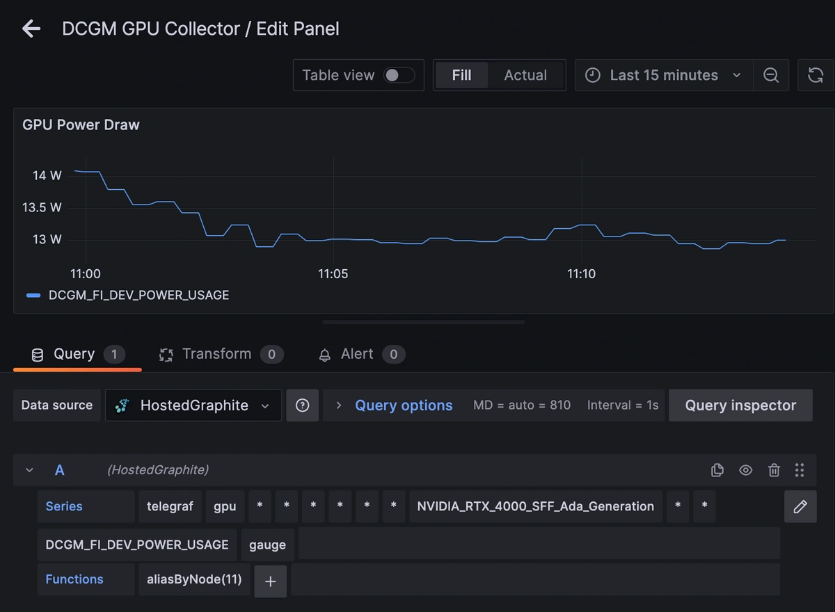 Why GPU Monitoring Matters: Tracking Utilization, Power, and Errors with DCGM - 3