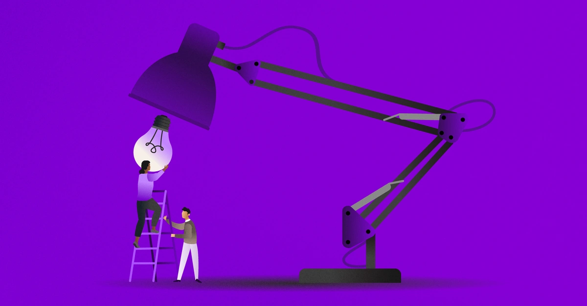 The Best Innovation Isn’t Always Tech. Often, It's Deeply Human.