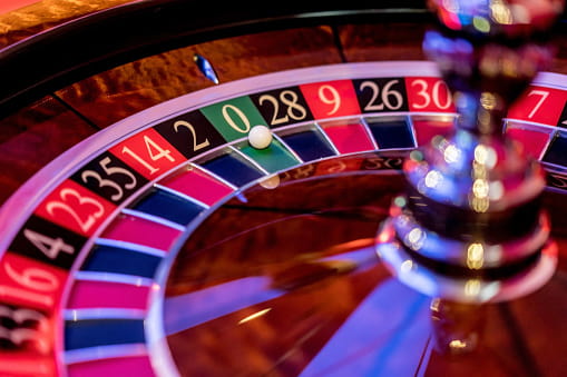The Casino Games With the Best Odds