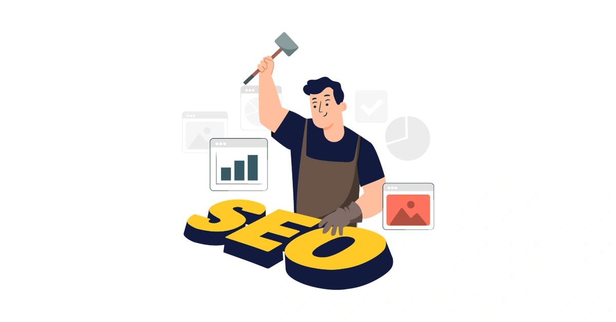 Enhancing SEO