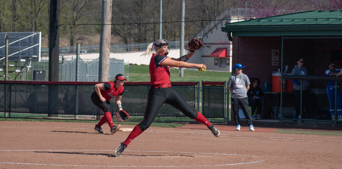 Who needs to wear a Softball Fielder's Mask?