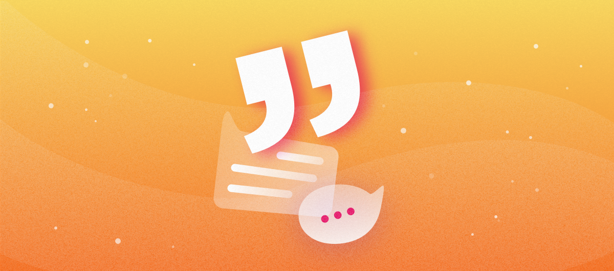 Weekly Community Roundup: March 11–18