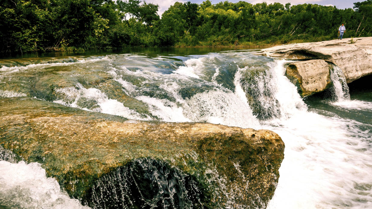 Texas State Parks Near Austin | Realty Austin