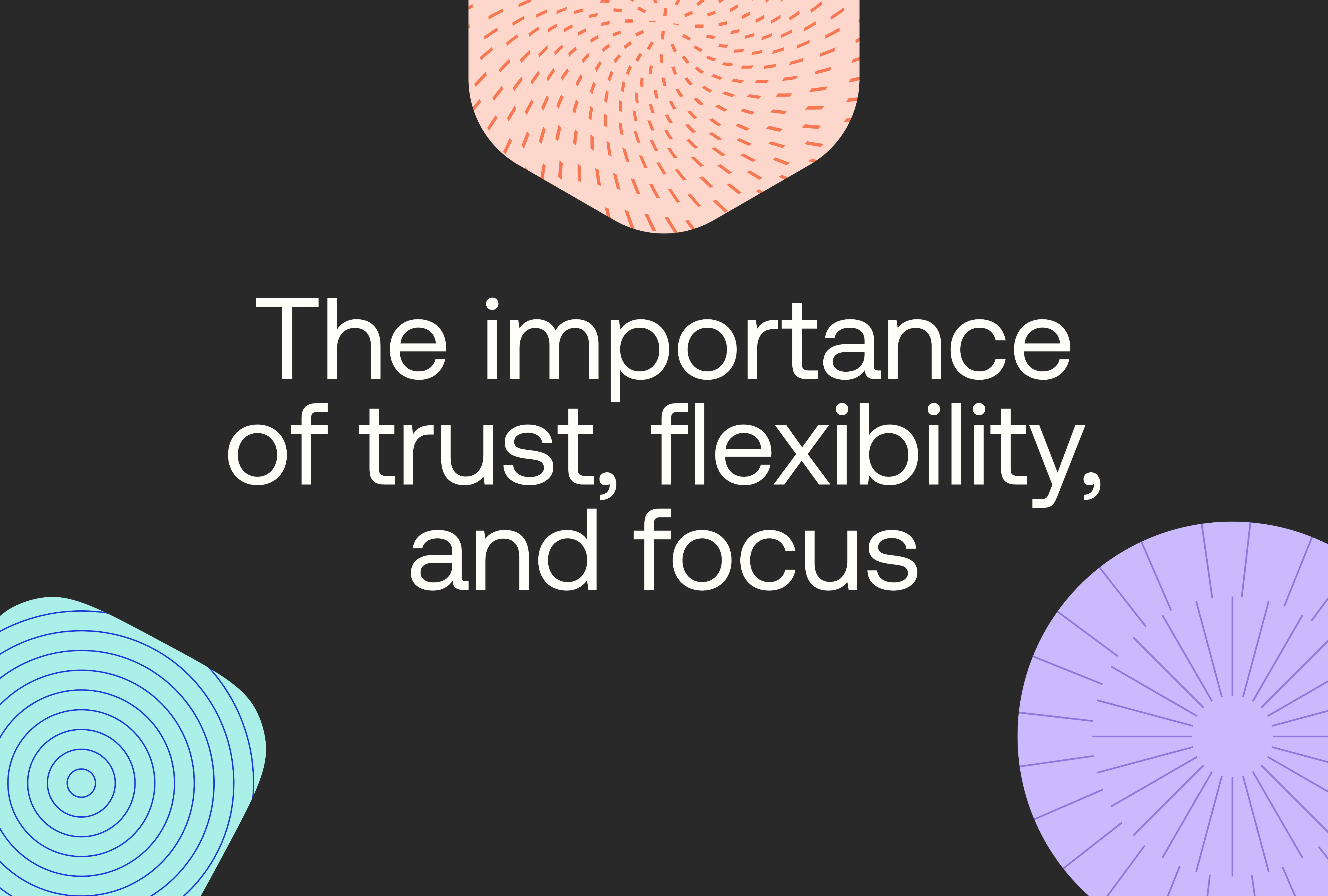 importance of trustworthiness