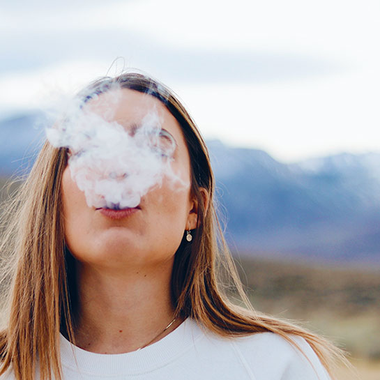 6 Ways to Not Smell Like Weed | MAMA'S GANJA