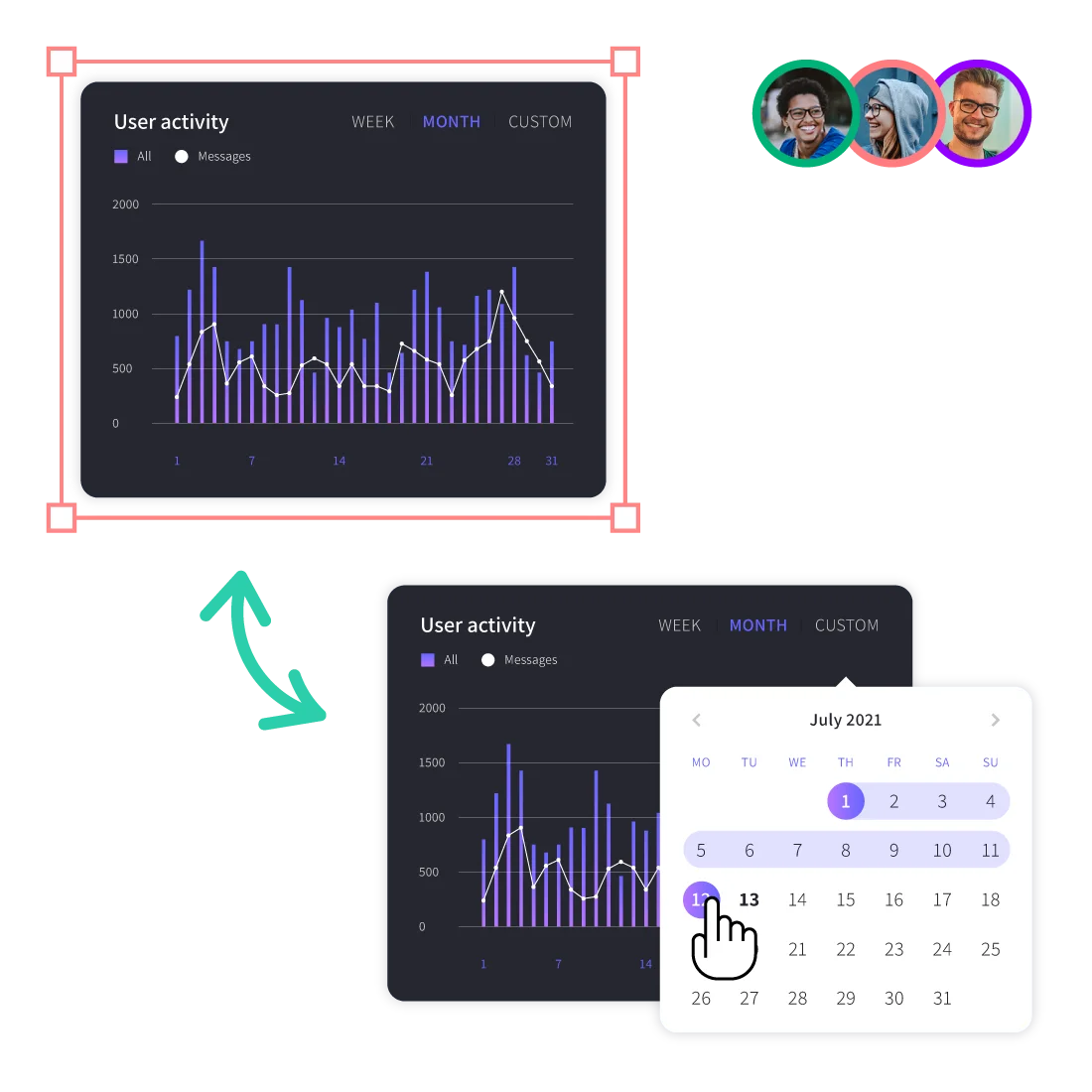 UXPin Merge