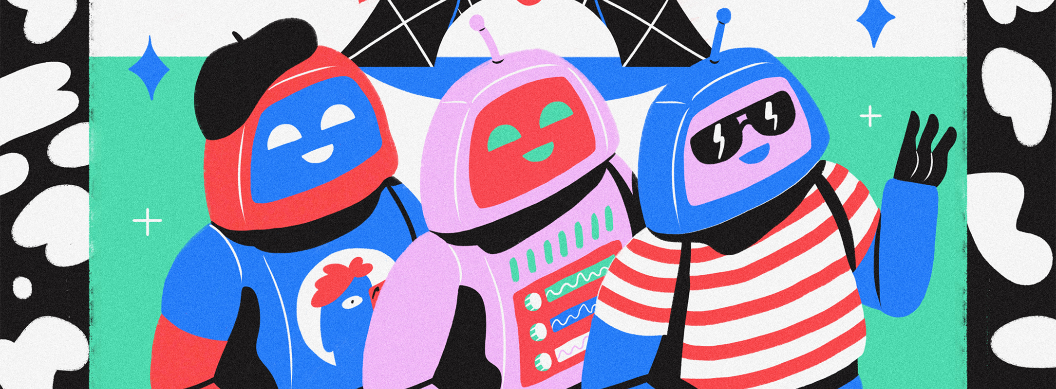 We’re going to FrenchKit!