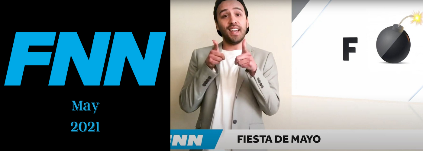 Flirt4Free News Video Update - May 2021