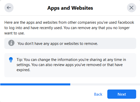 Why you shouldn't use Facebook to log in to other sites and apps