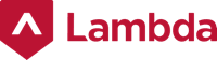 Logo for Lambda
