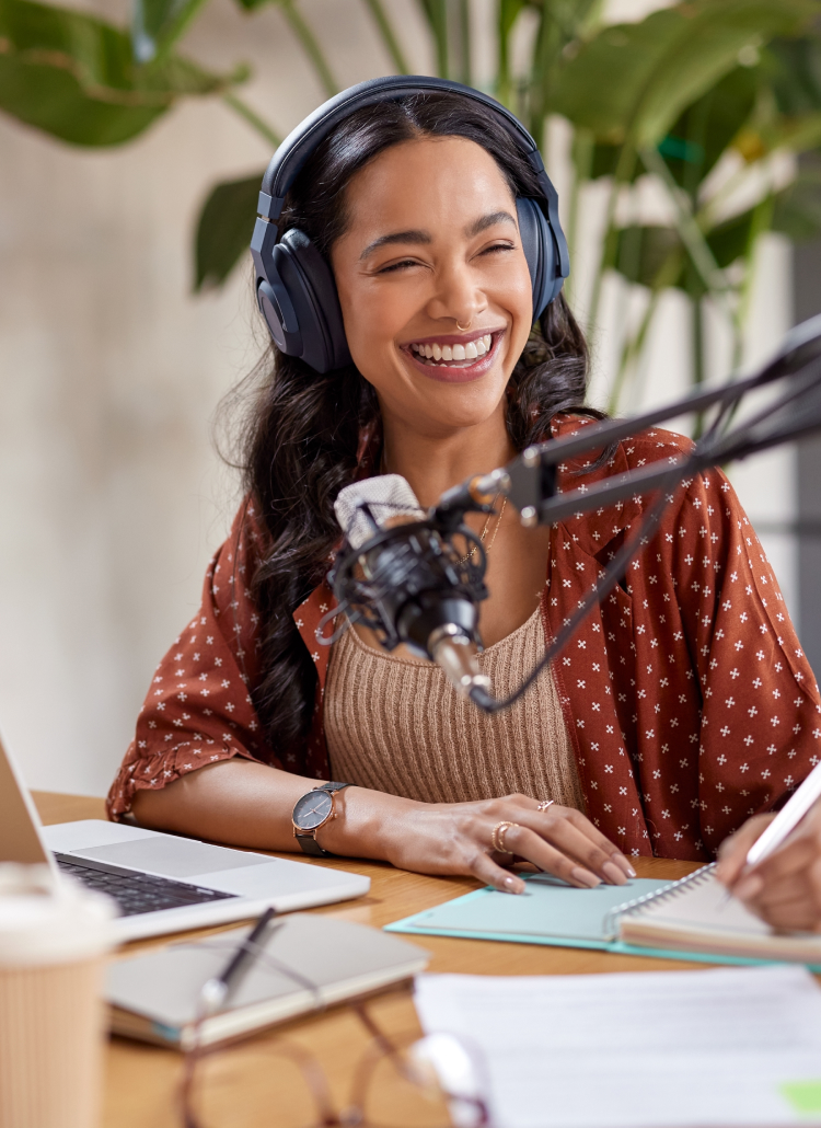 RadioMD “Fertility Talk” Podcasts