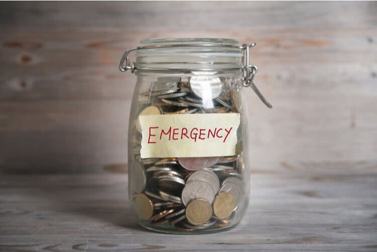 emergency fund fast loans
