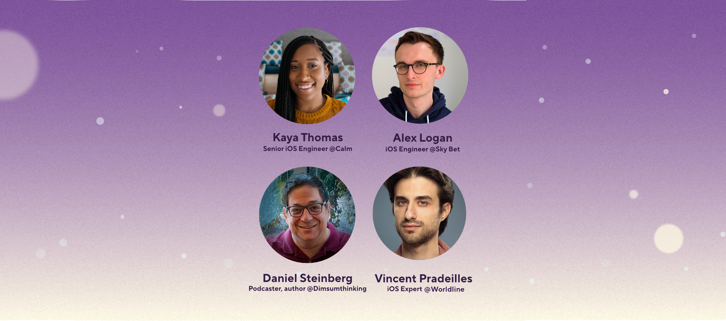 State of Swift 2020 webinar (Recap + Recording)