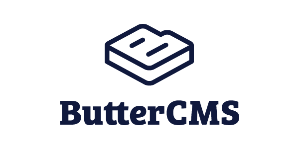 ButterCMS logo