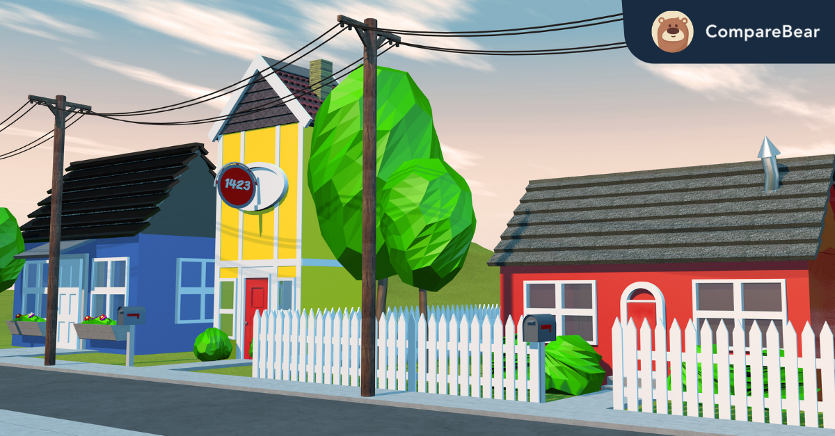 How To Set Up Utilities In Your New Home CompareBear