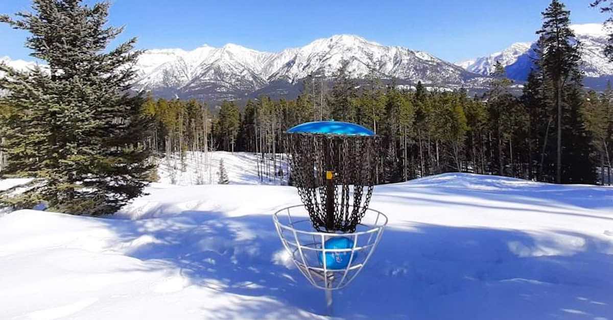 Canada's Best & Most Popular Disc Golf Courses By Province/Territory 2020