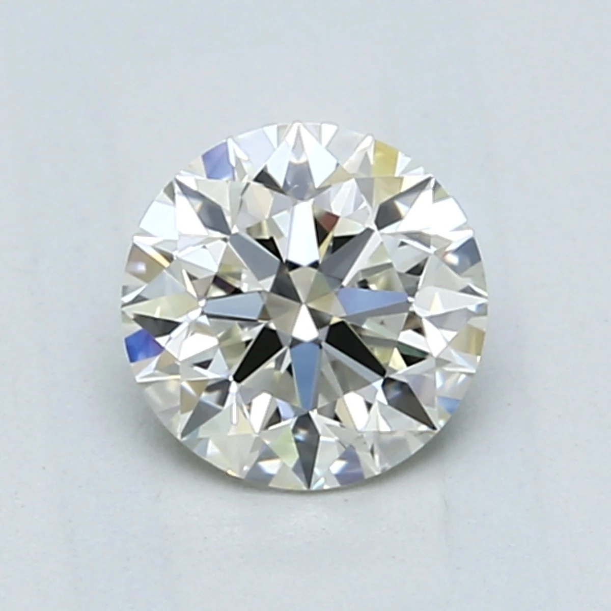 K color diamond