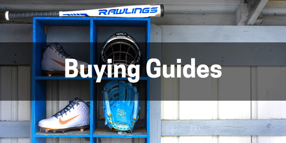Baseball Buying Guides