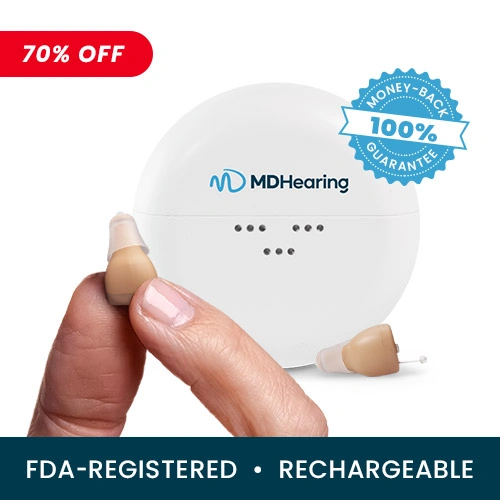 Hearing Aid Accessory, Buy Online, Free P&P Over $299