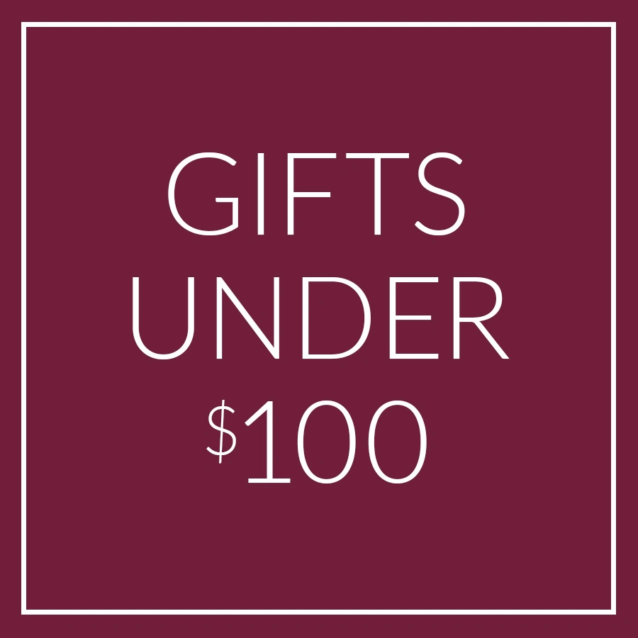 Priced Under $100