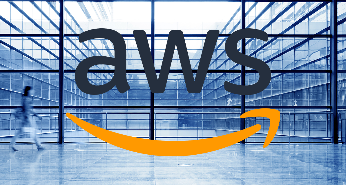 AWS logo
