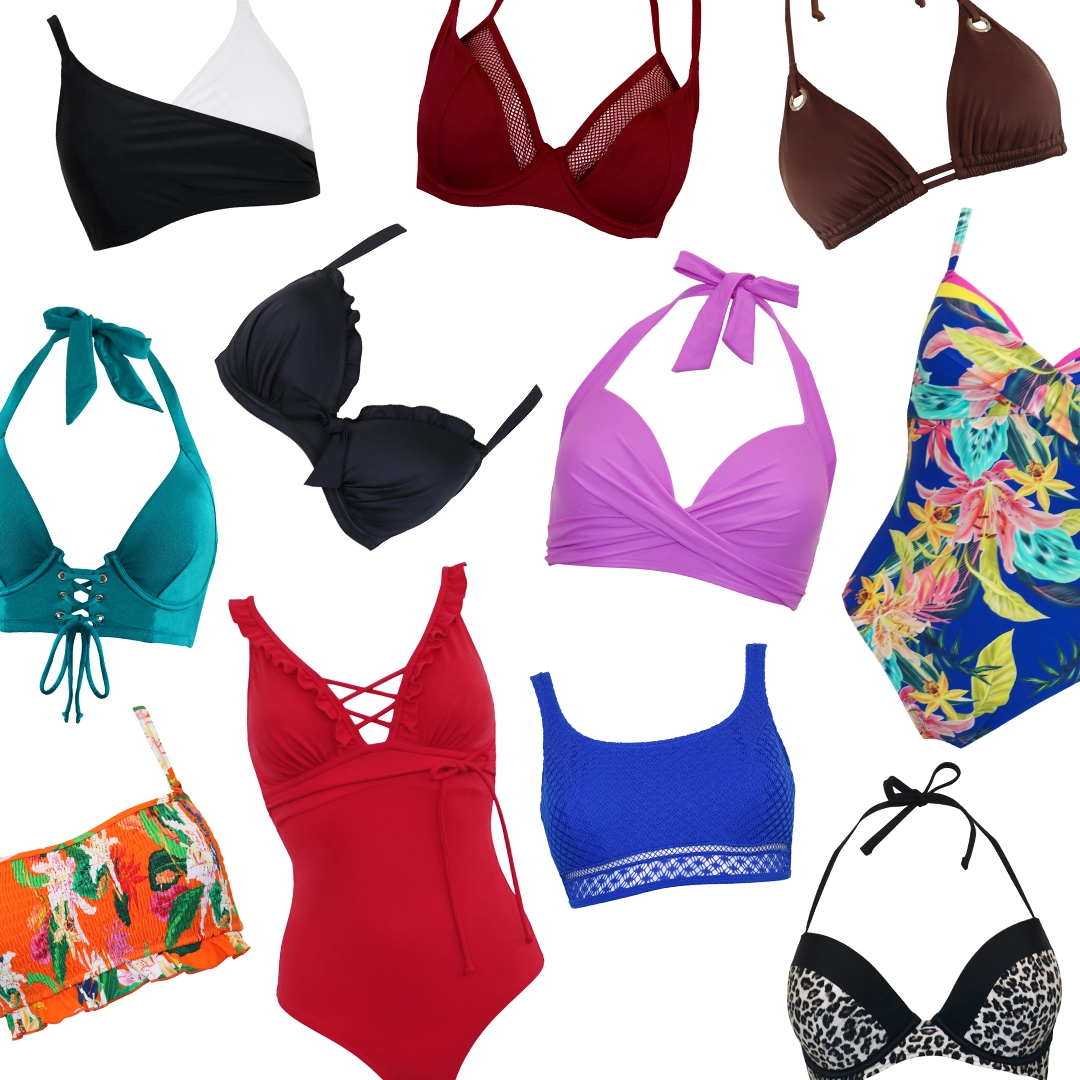 Your Lingerie & Swimwear Care Guide